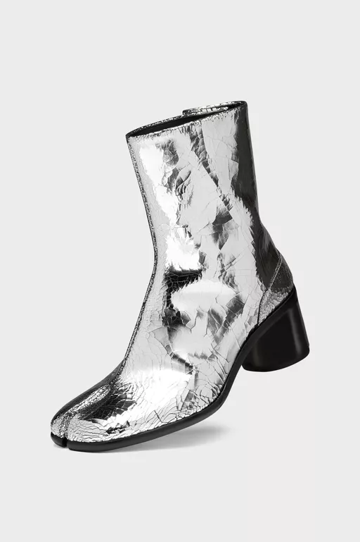 Botines Tabi broken mirror - Botines