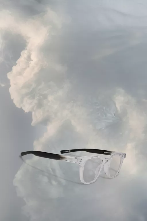 MM X Gentle Monster MM010 - Eyeglasses