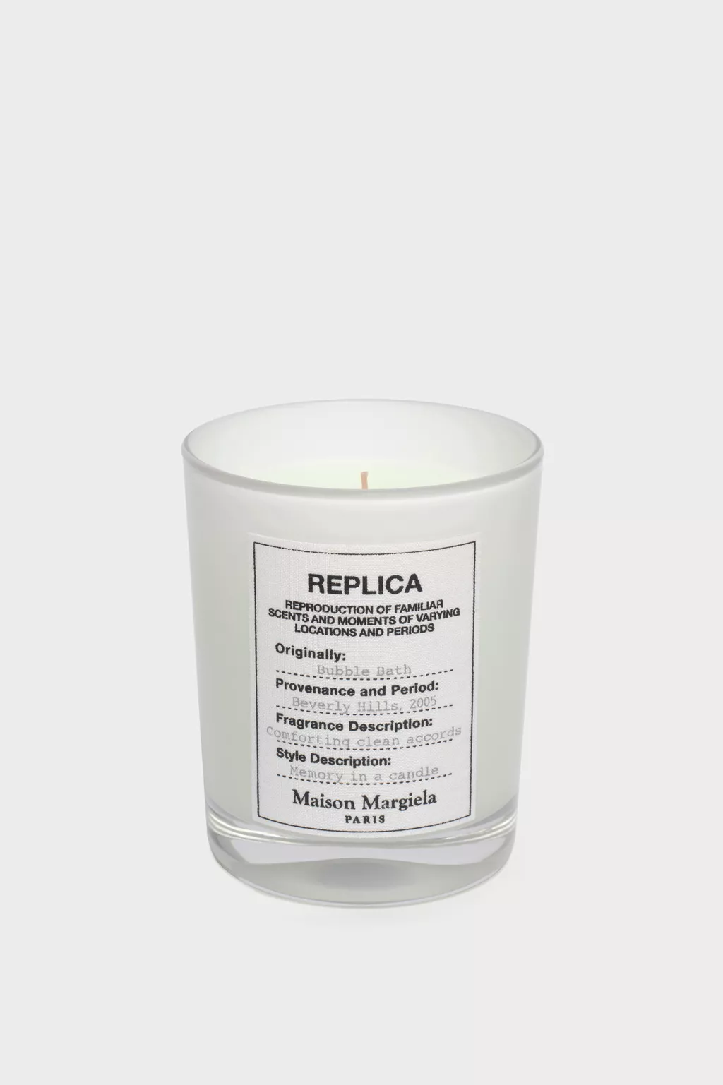 Maison Margiela Fragrances キャンドル S33VP0138_S12874_961_F.webp?sw