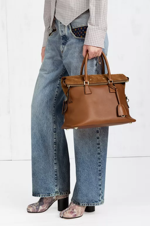 5AC Soft Mini - Cross body bag
