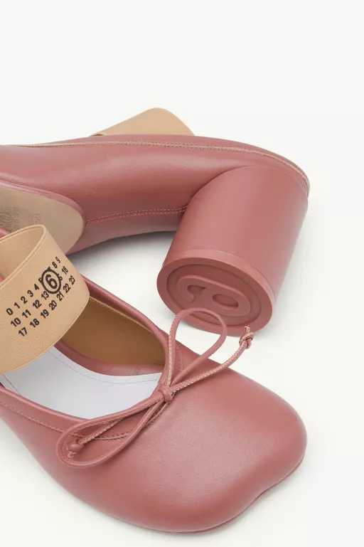Anatomic Numeric Sandals - Sandals