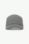 Grey blue - Cotton canvas cap