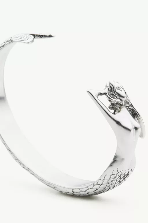 Bracciale sirena - Braccialetti