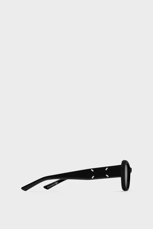 MM X Gentle Monster MM207 01 - Eyeglasses