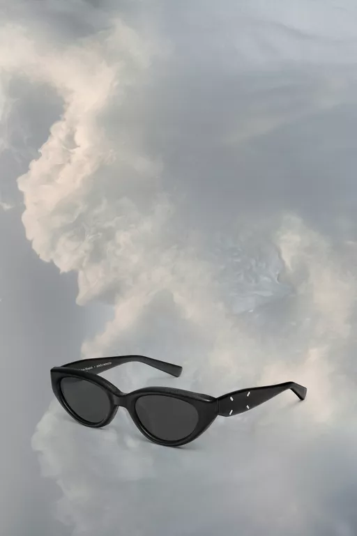 MM X Gentle Monster MM108 LEATHER - Eyeglasses