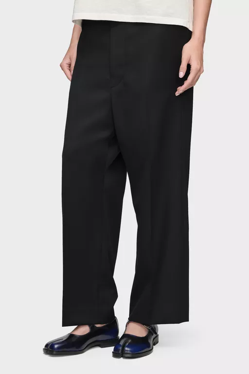 Tabi City Mary Jane - Pumps
