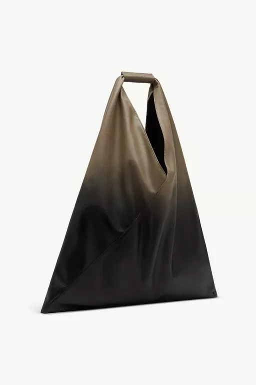 Japanese Bag Classic Medium - Handbags