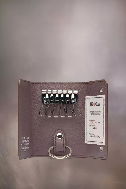 Recicla key chain wallet - Key Rings