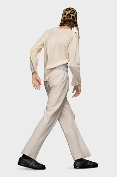 Handwritten logo top - T-shirts - Image 4