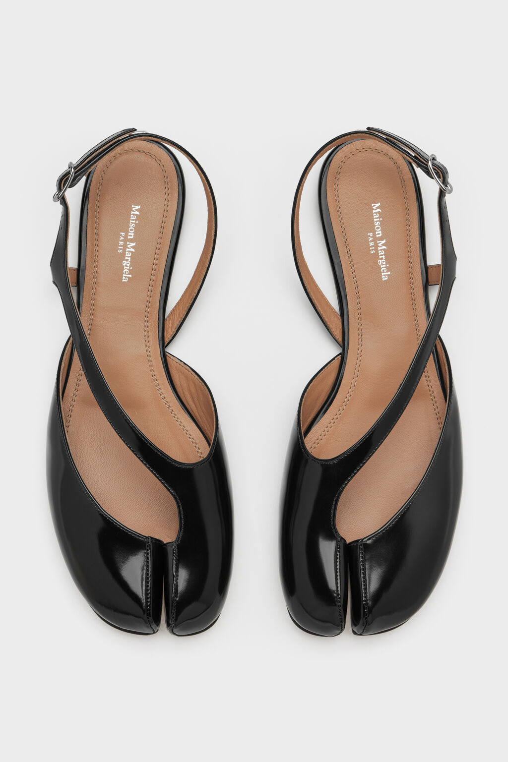 TABI FLAT SLINGBACK