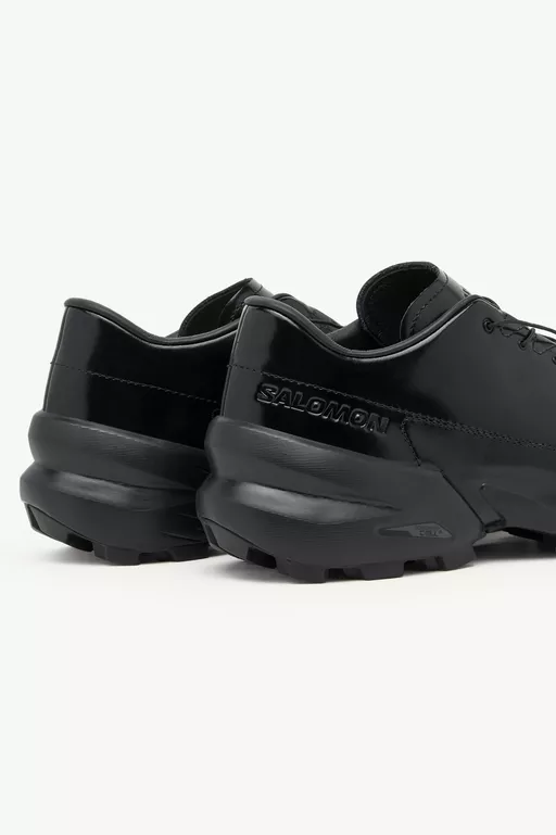 Salomon x MM6 leather sneakers - Sneakers