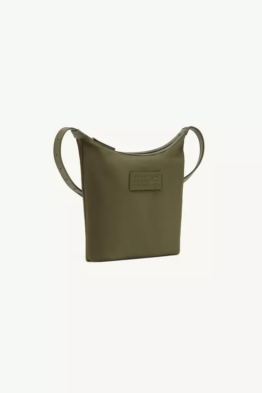 Numeric Vertical Crossbody Bag - Cross body bag