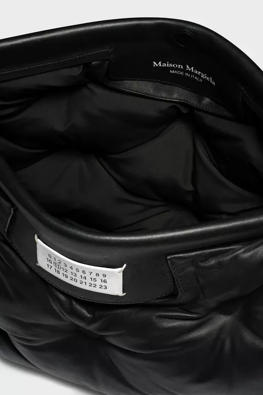 Glam Slam classique large - Cross body bag