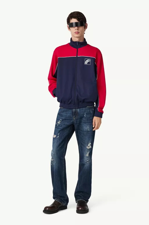 Anagram track jacket - Sweatshirts
