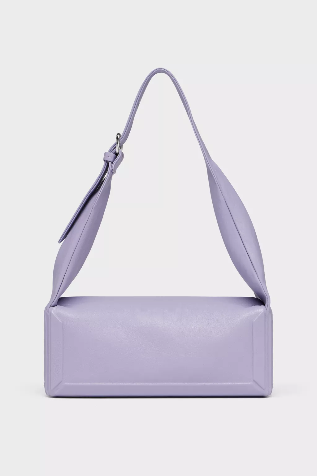 Lilac Box Bag East West Medium | Maison Margiela Official