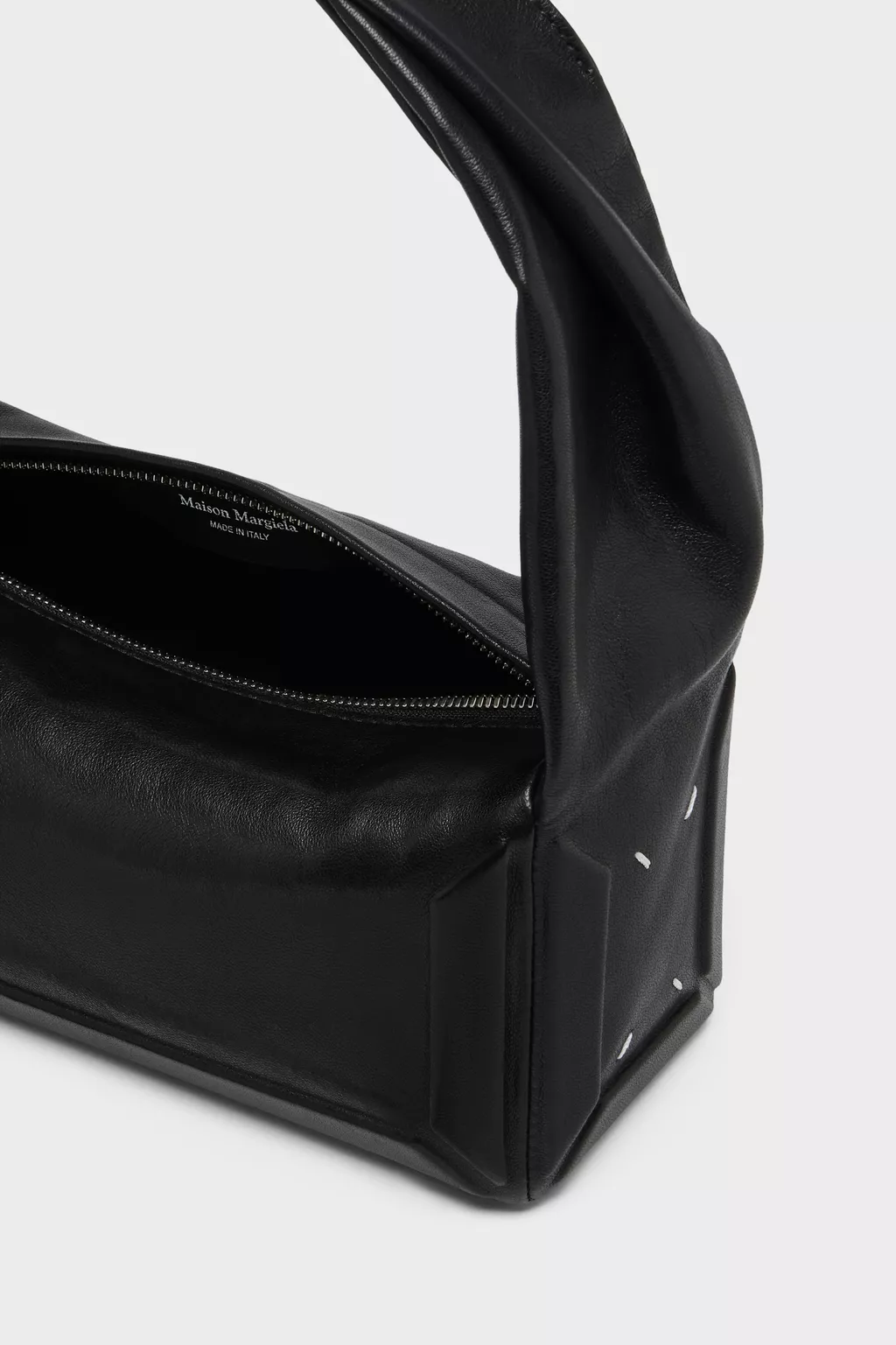 Black Box Bag East West Small | Maison Margiela Official
