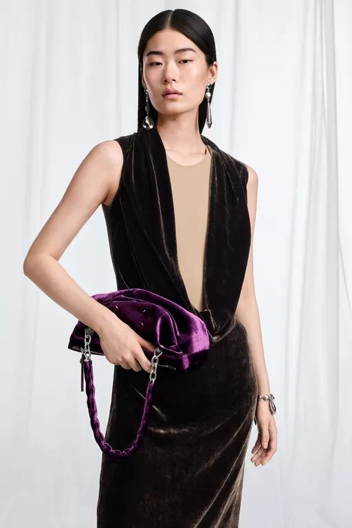 Link Small - Shoulder Bags