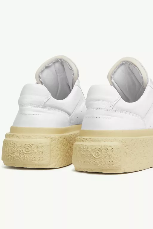 Chunky Gambetta sneakers - Sneakers
