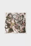 Multicolor - Silk Scarf