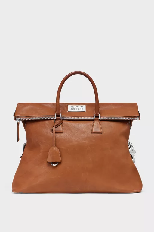 5AC loved to death XL - Cross body bag