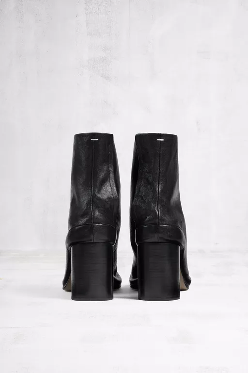 Tabi ankle boots - Ankle Boots