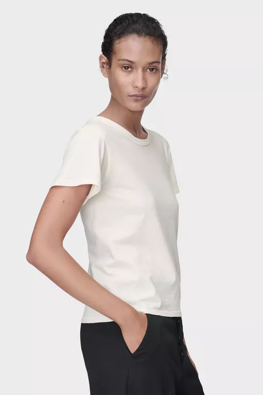 T-shirt en jersey de coton - T-shirts