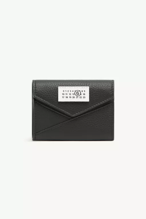 Japanese 6 flap wallet - Wallets