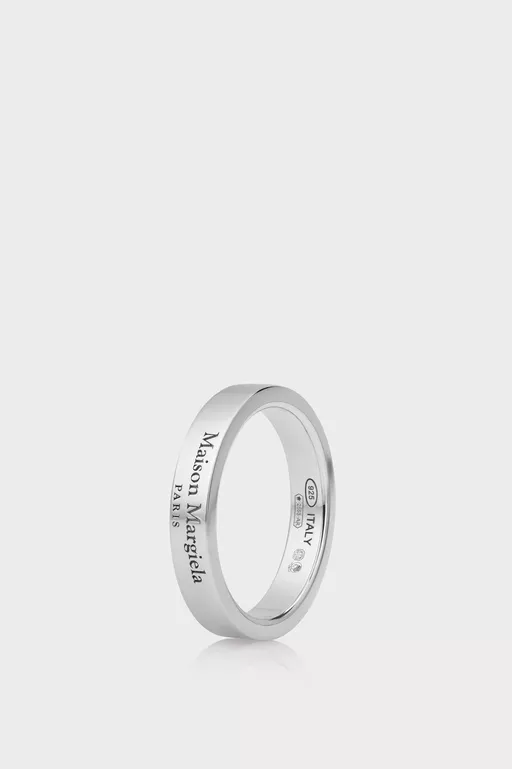 Logo Ring - Ringe