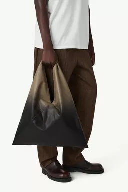 Japanese Bag Classic Medium - Handbags