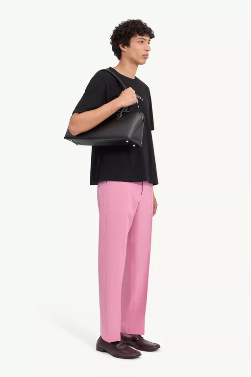 Mannequin Print Jersey T-Shirt - T-shirts