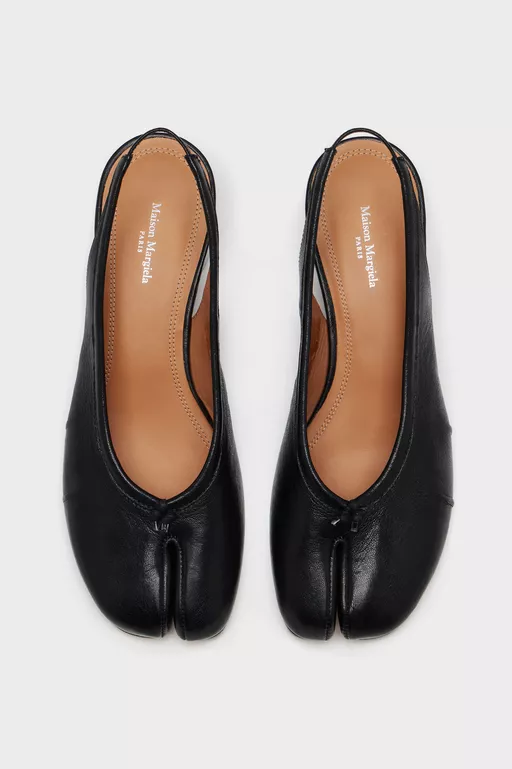 Tabi Ballerina Slingback - Ballerinas