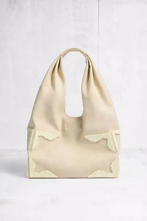 Box Bag Medium
