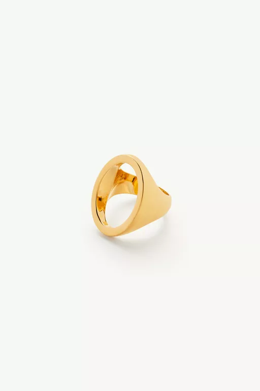 Chevali&egrave;re ring - Rings