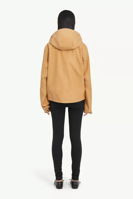 MM6 x Salomon GORE-TEX Hooded Windbreaker - Jackets