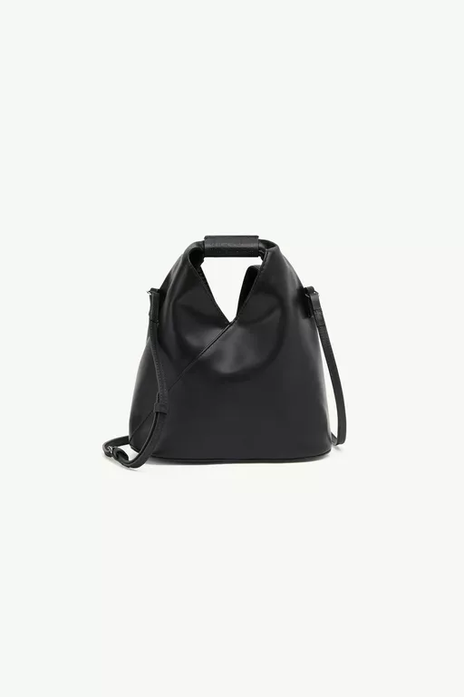 Japanese bag classic &agrave; bandouli&egrave;re