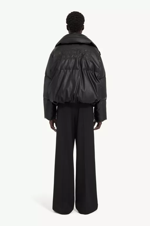 Padded jacket - Jackets