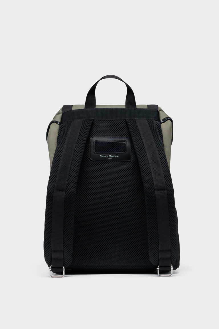 High tech medium backpack