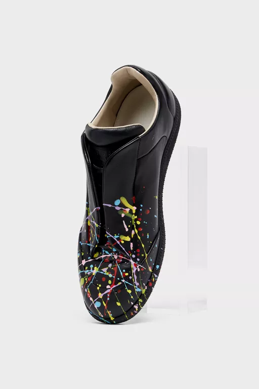 Future Low-Top - Sneakers