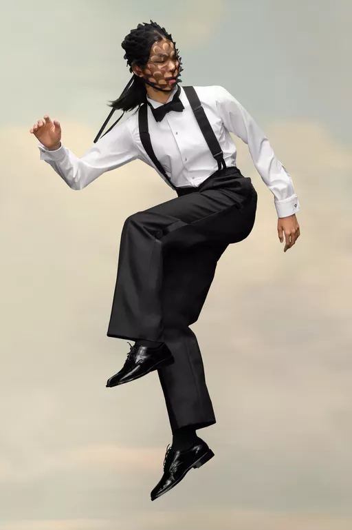 Suspenders - Suspenders