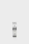 Polished palladio - Anello Numeric 6,5 mm