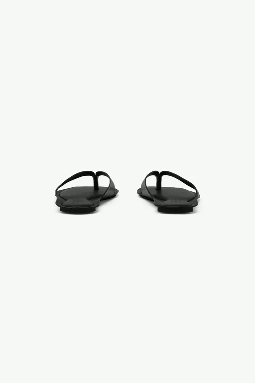 Anatomic leather flip flops - Sandals