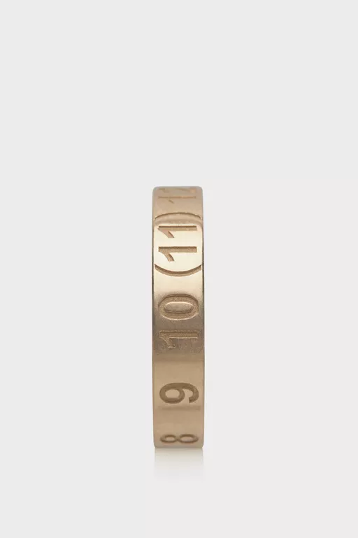 Anello Numeric - Rings