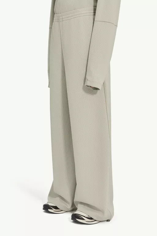 MM6 x Salomon trousers - Pants