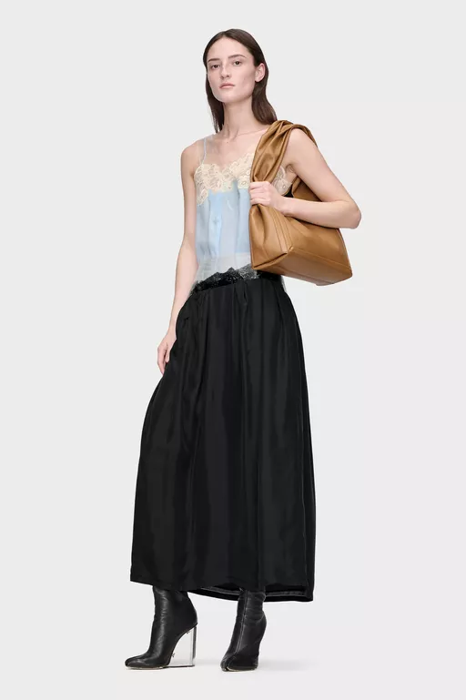 Box Bag Medium - Handbags