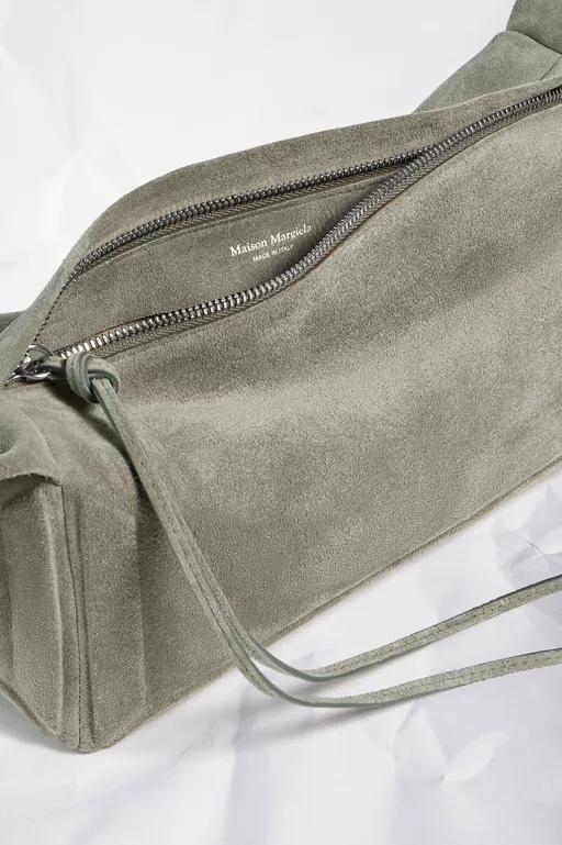 Box Bag East West Medium - Shoulder Bags