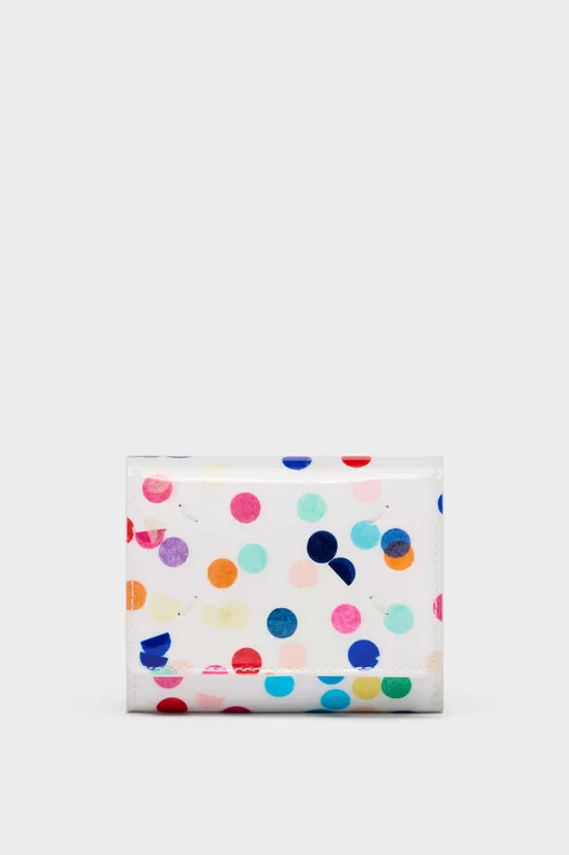 Zip Clip Wallet - Wallets