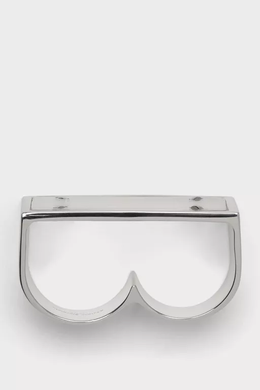 Four Stitches Ring - Rings