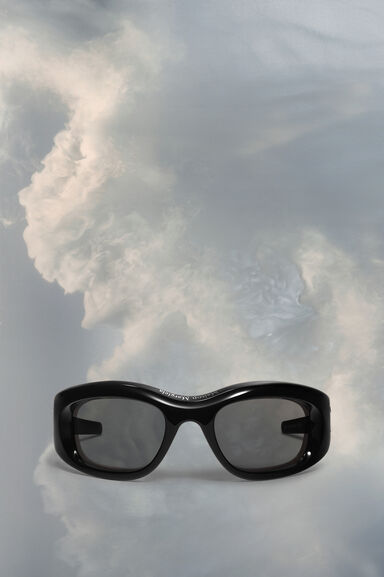 MM X Gentle Monster MM002 - Eyeglasses - Image 1