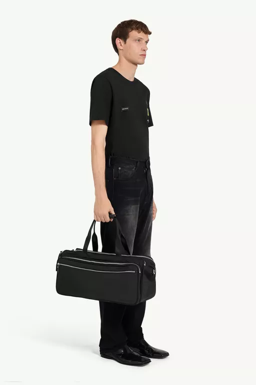 Gerade geschnittene Jeans - Jeans