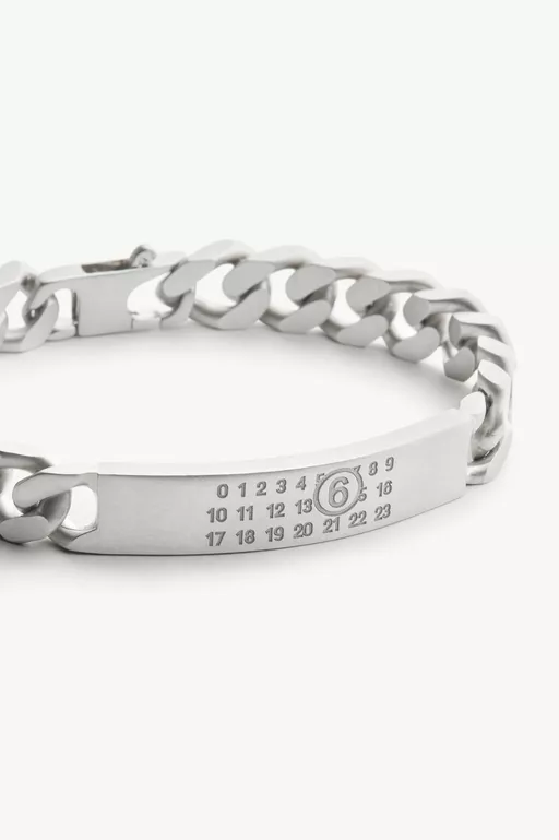 Classic chain bracelet - Bracelets